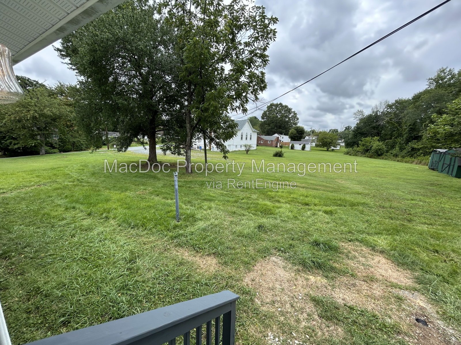 321 Union Avenue Gordonsville, VA 22942 property image