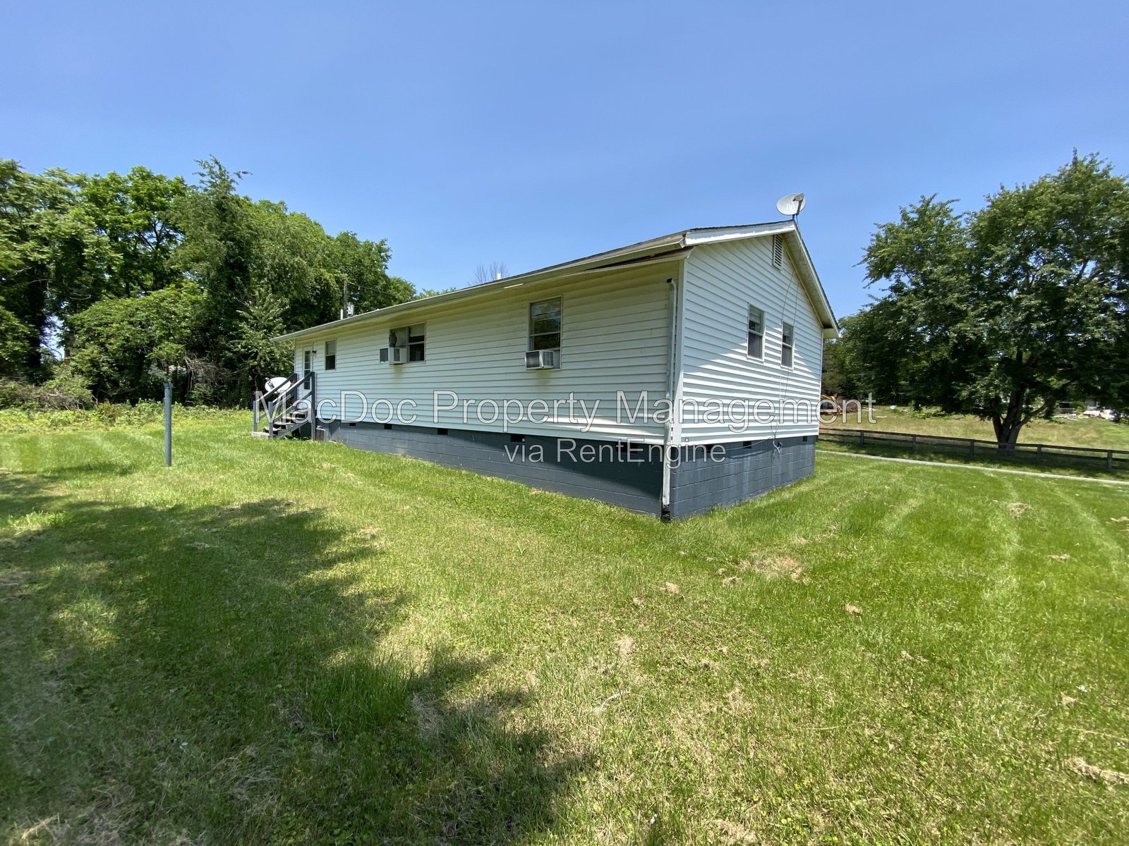 321 Union Avenue Gordonsville, VA 22942 property image