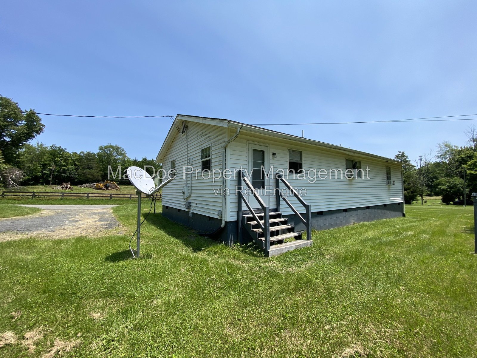 321 Union Avenue Gordonsville, VA 22942 property image