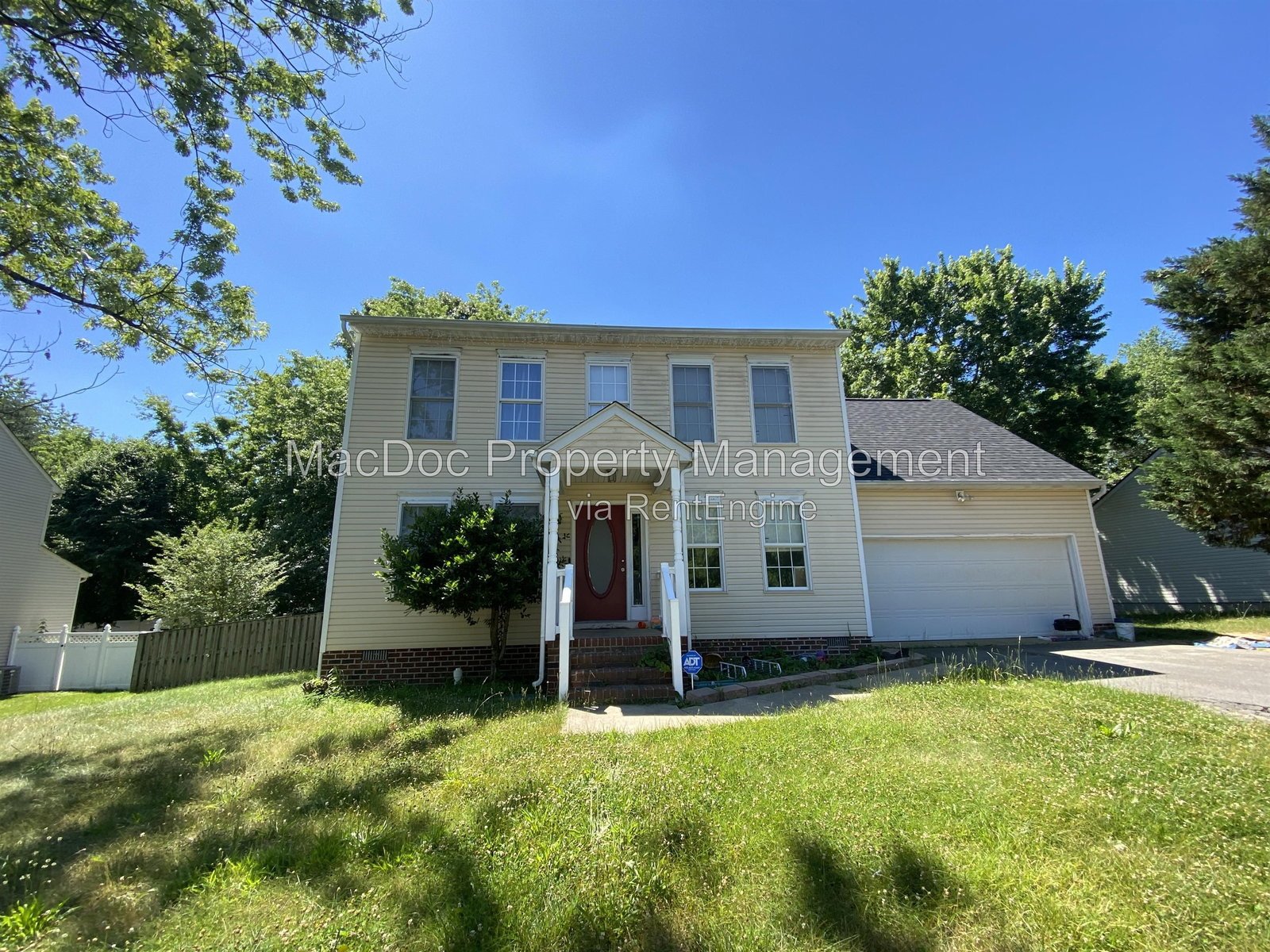 9 Brown Circle Fredericksburg, VA 22405 property image