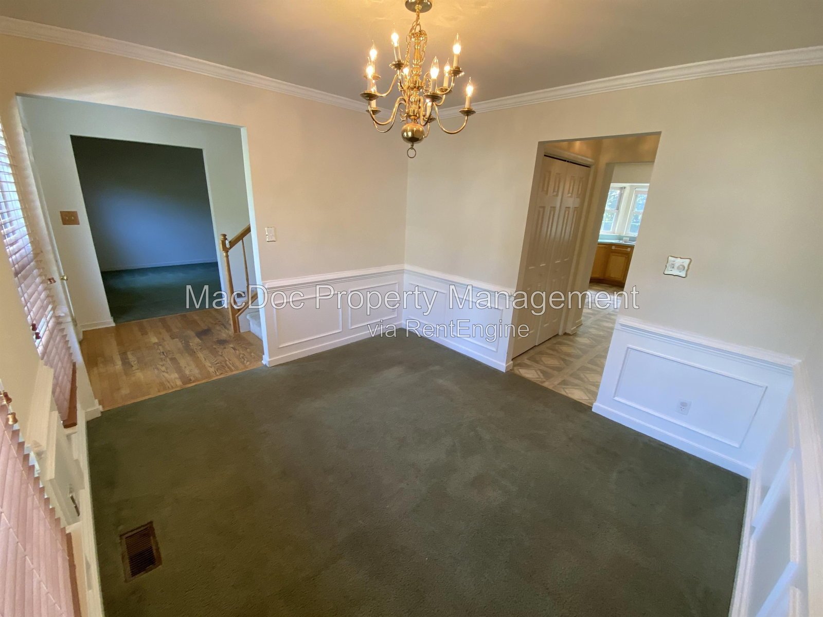 9 Brown Circle Fredericksburg, VA 22405 property image