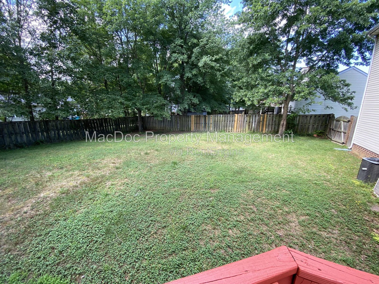 9 Brown Circle Fredericksburg, VA 22405 property image