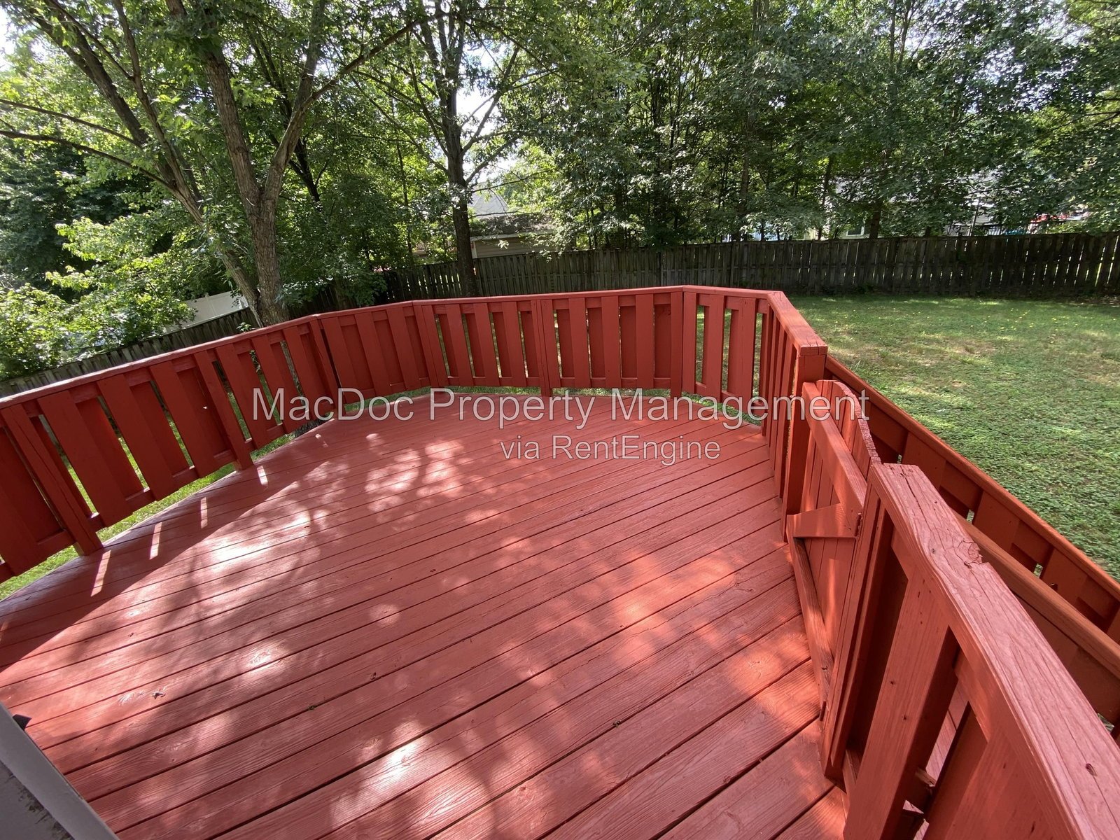 9 Brown Circle Fredericksburg, VA 22405 property image