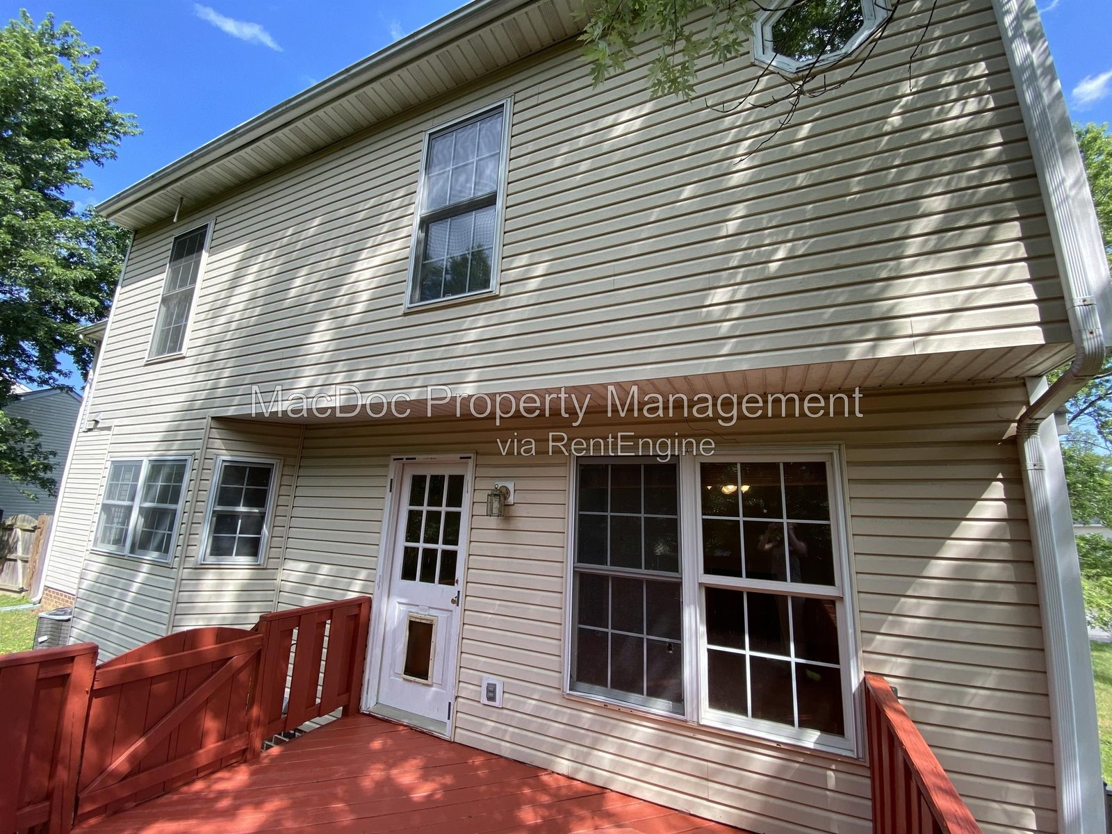 9 Brown Circle Fredericksburg, VA 22405 property image