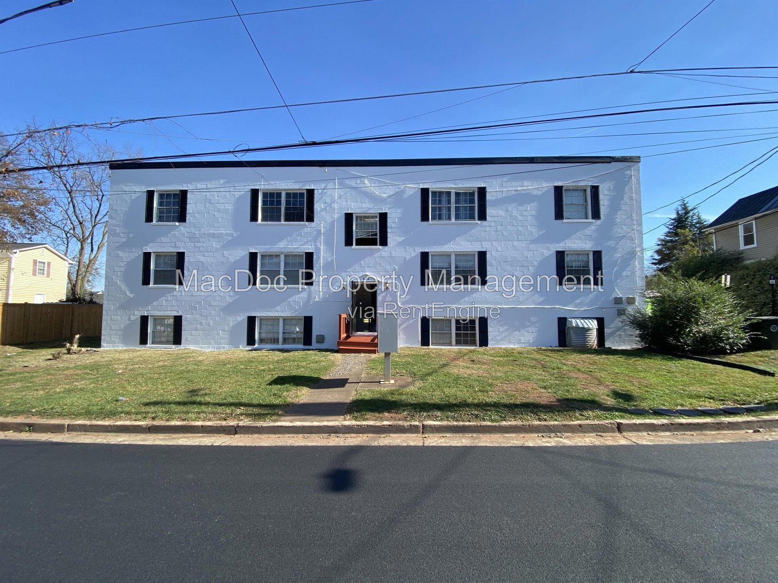 423 Hill Street Apt 3 Culpeper, VA 22701 property image