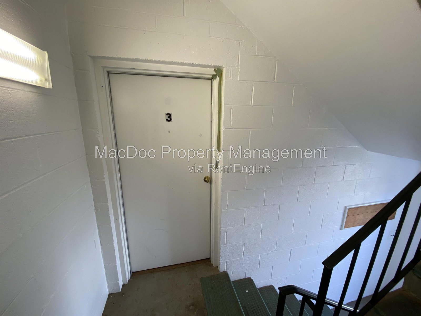 423 Hill Street Apt 3 Culpeper, VA 22701 property image