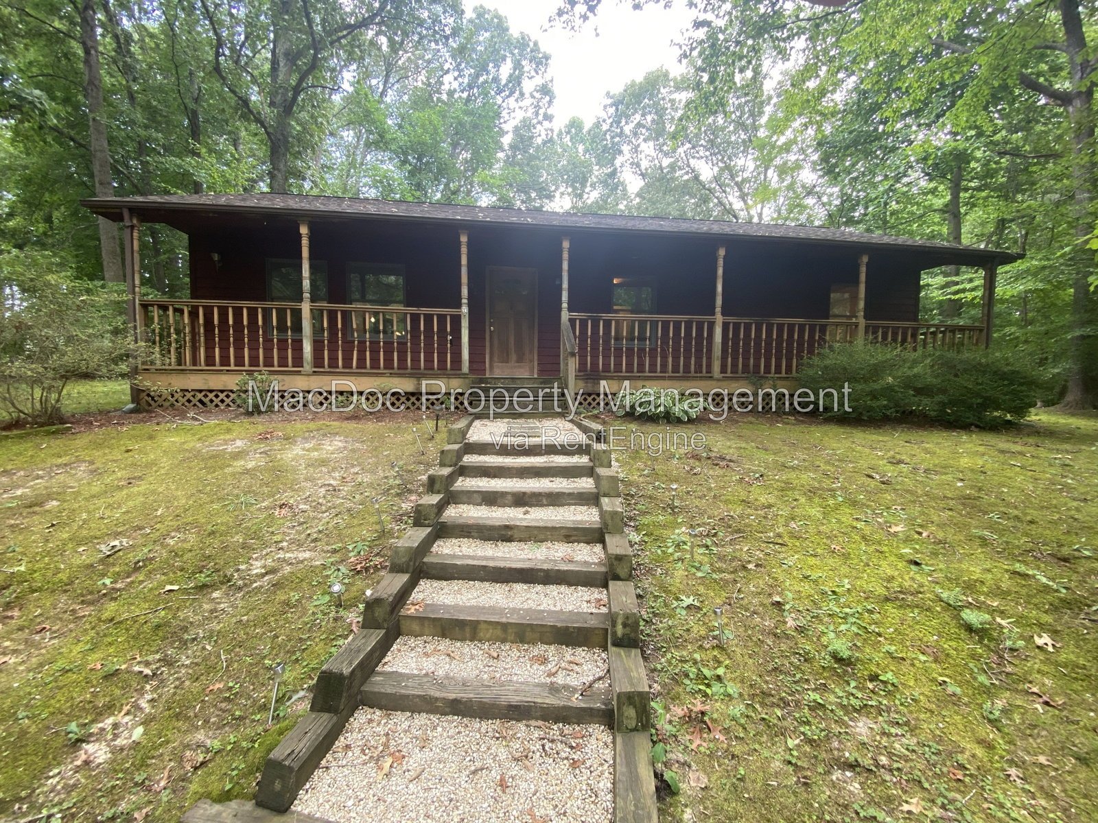 8302 Delegate Dr King George, VA 22485 property image
