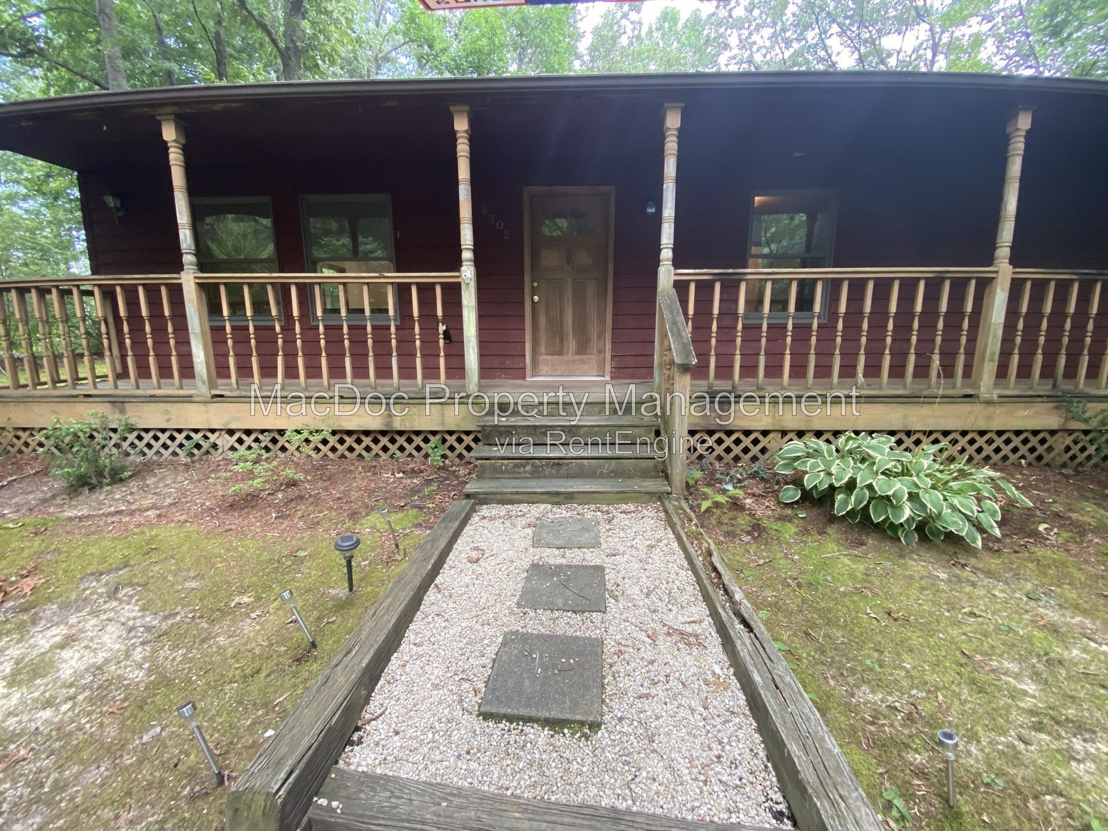 8302 Delegate Dr King George, VA 22485 property image