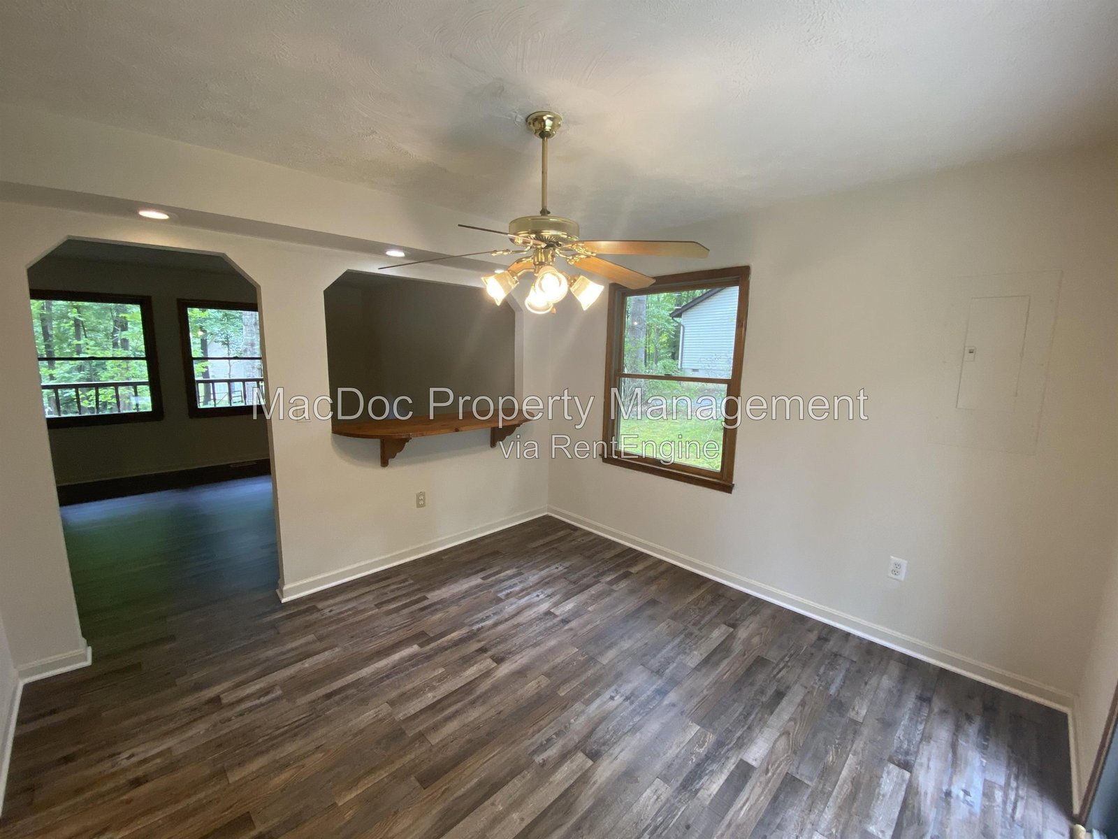 8302 Delegate Dr King George, VA 22485 property image
