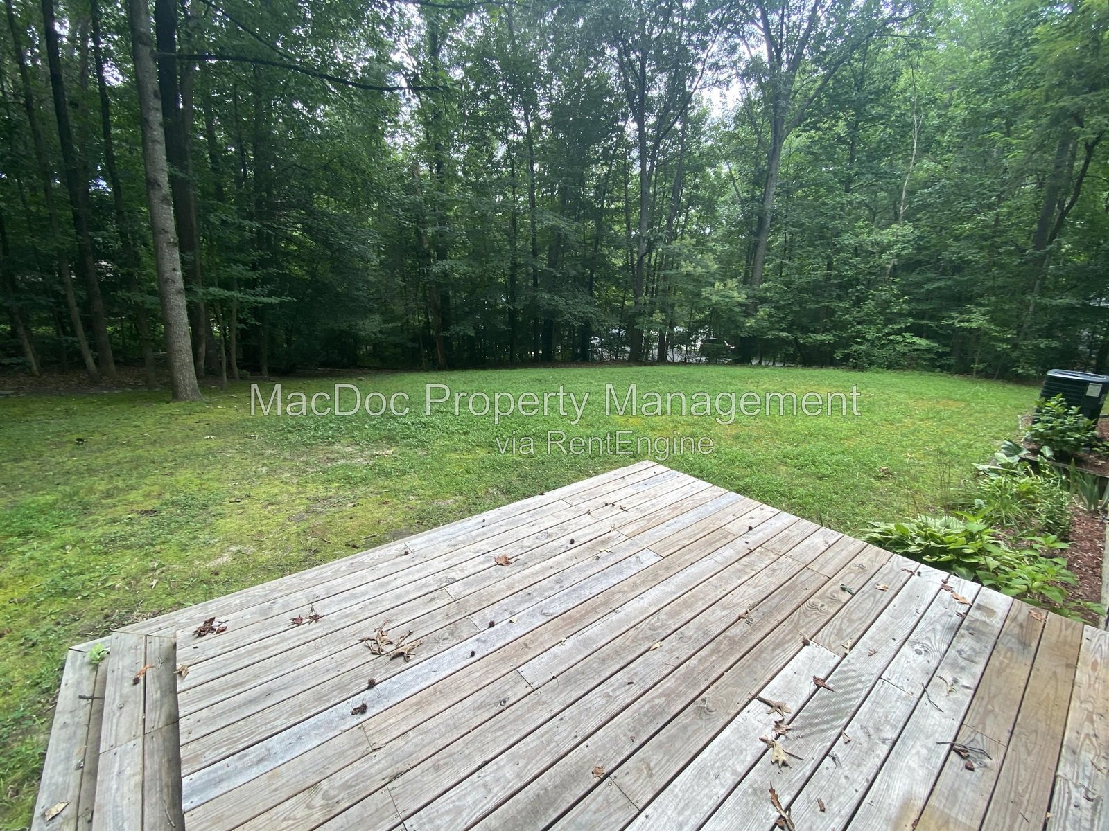 8302 Delegate Dr King George, VA 22485 property image