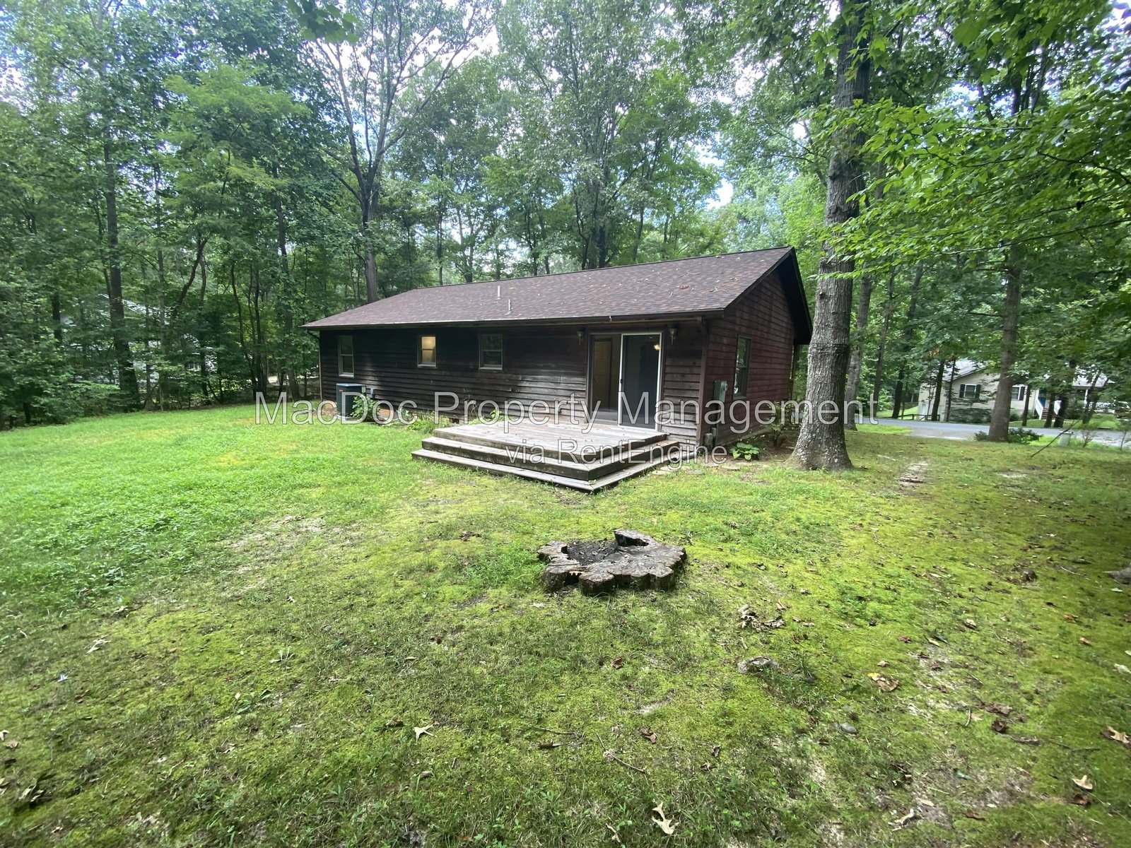 8302 Delegate Dr King George, VA 22485 property image