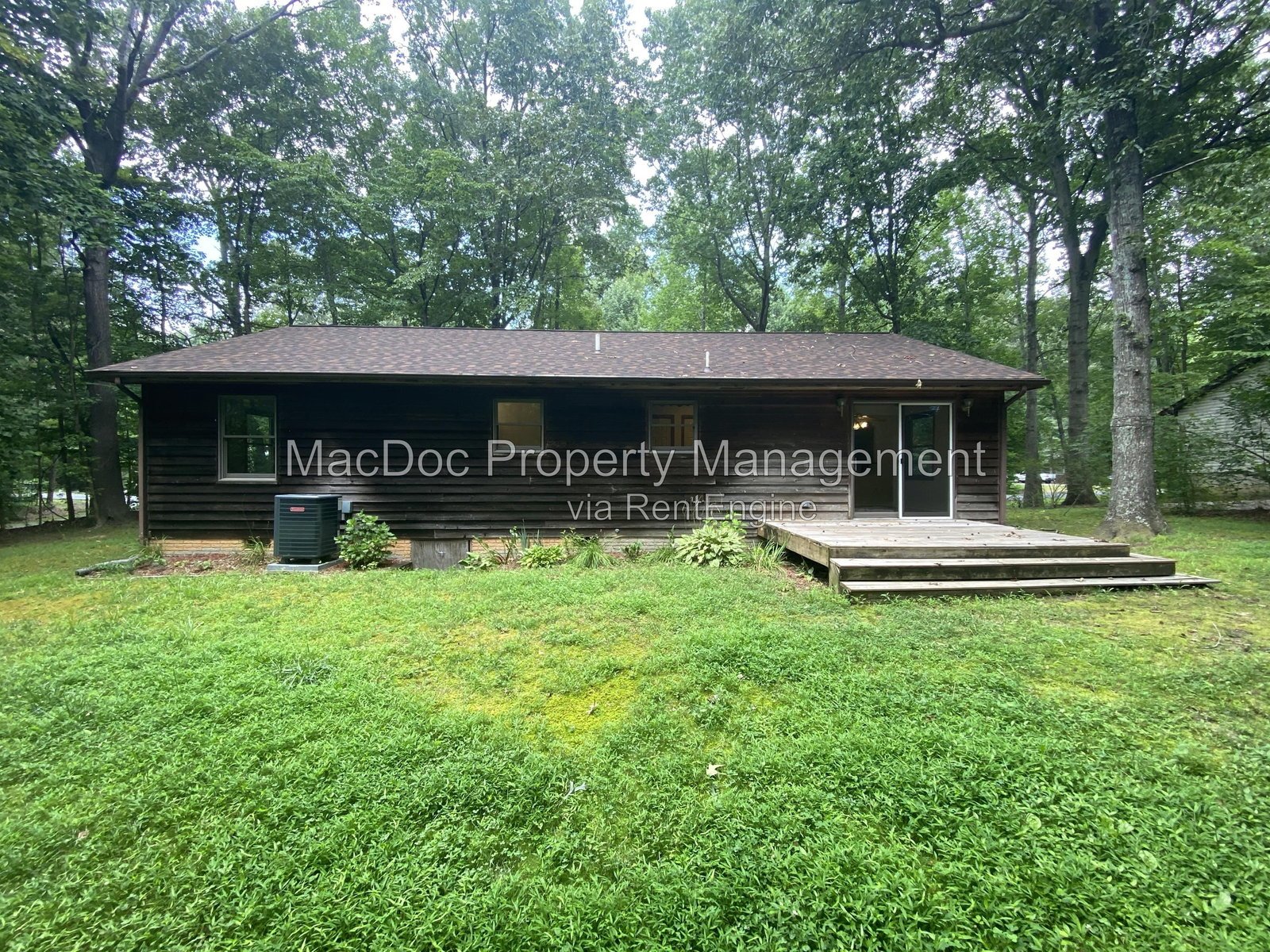 8302 Delegate Dr King George, VA 22485 property image