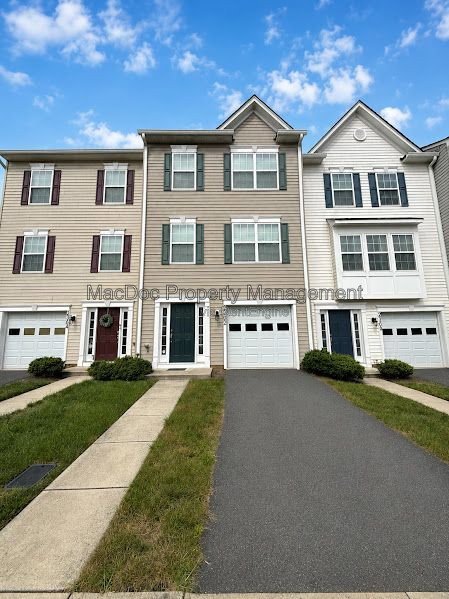 23202 Westwood Court Ruther Glen, VA 22546 property image