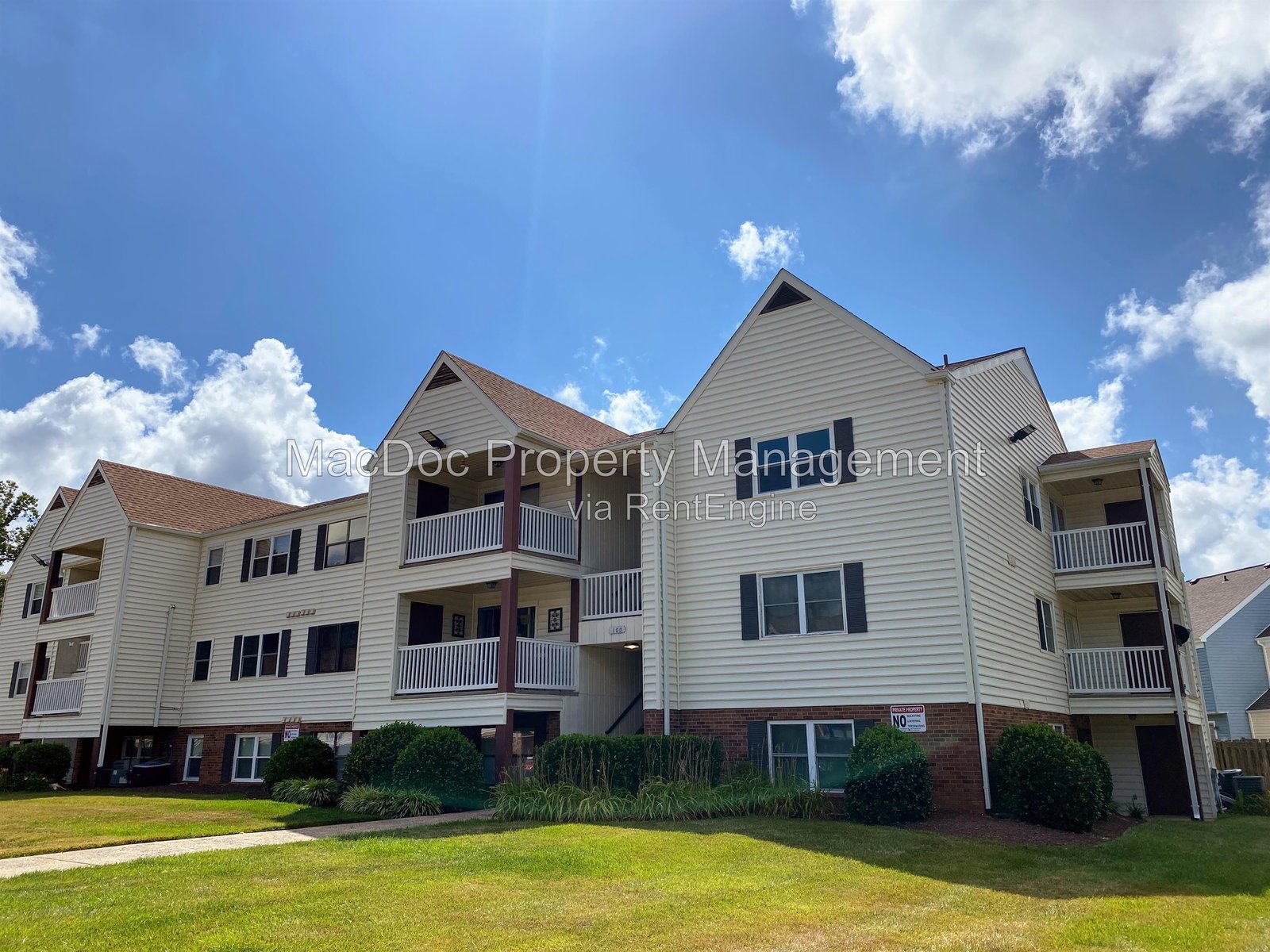 100 Chesterfield Lane Apt 302 Stafford, VA 22556 property image