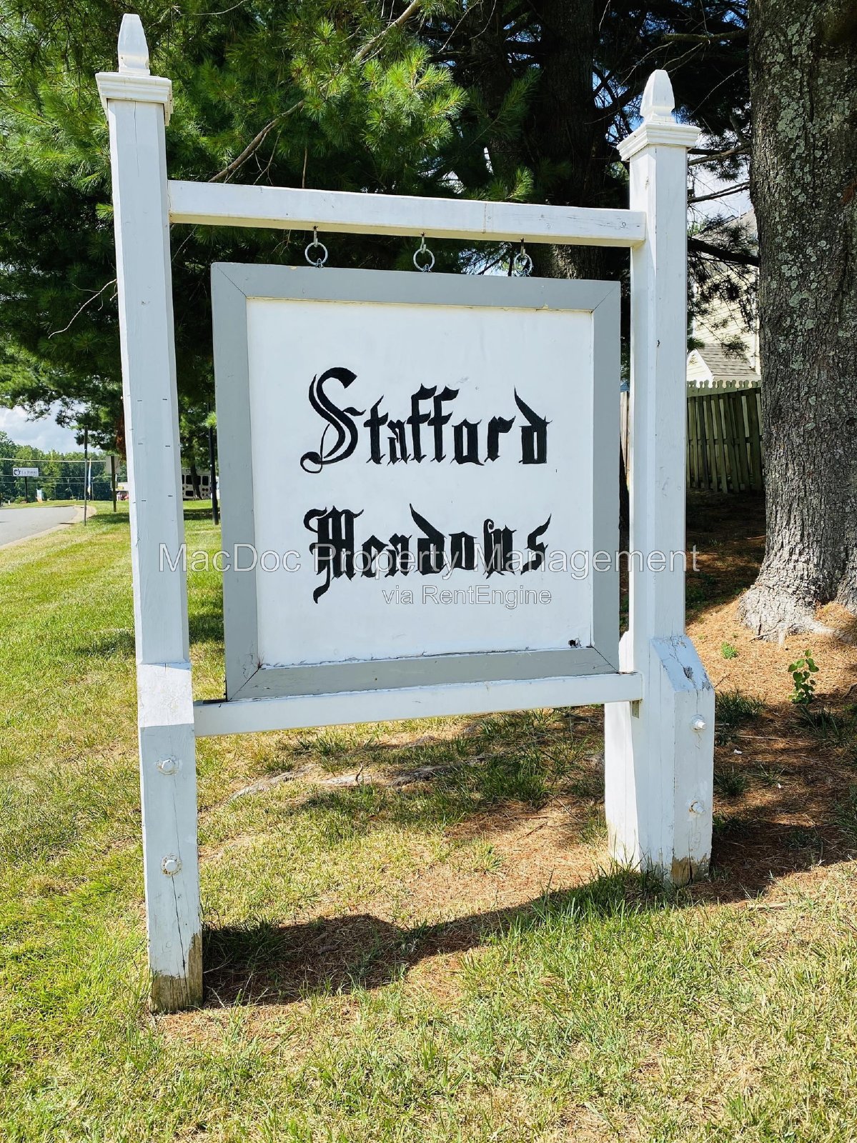 100 Chesterfield Lane Apt 302 Stafford, VA 22556 property image