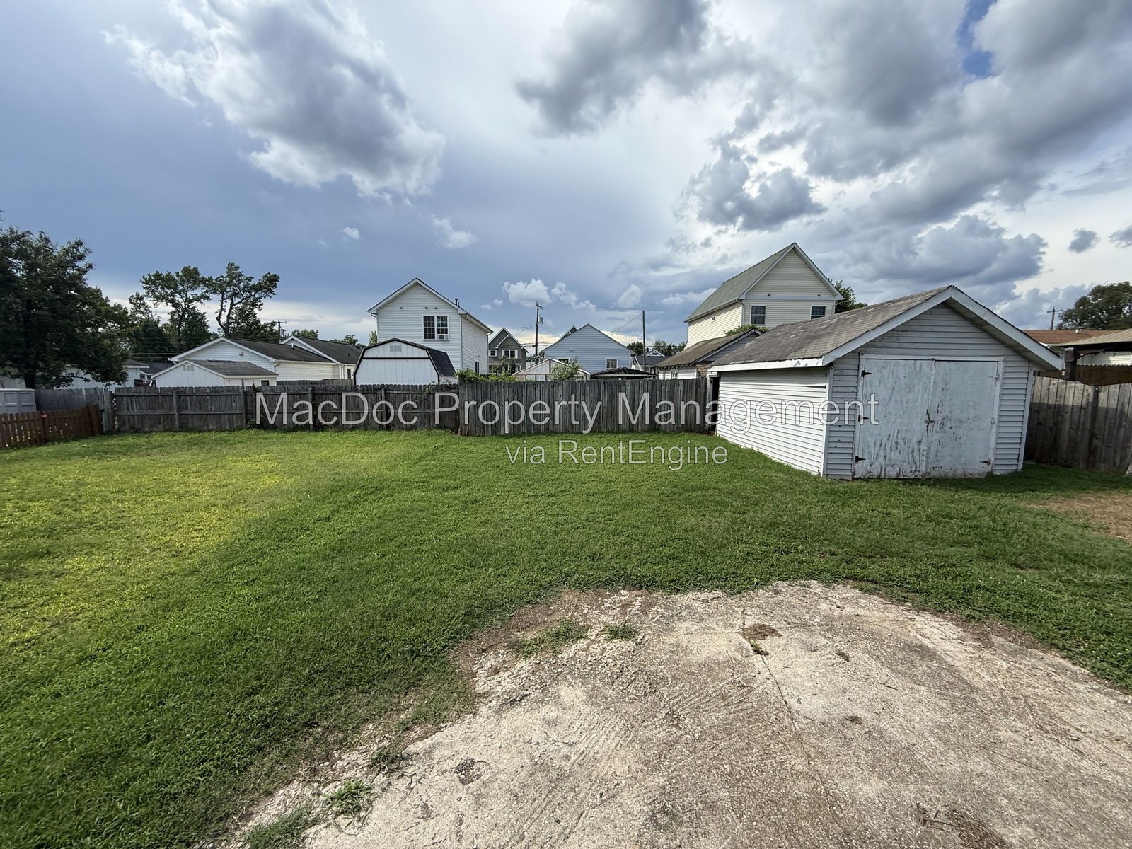138 Mansfield Street Fredericksburg, VA 22408 property image