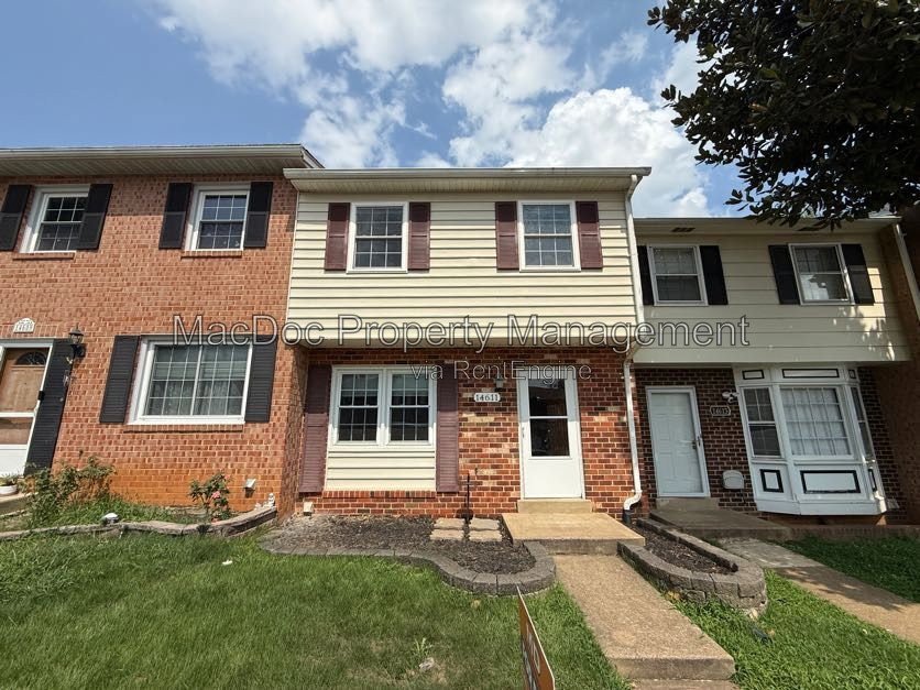 14611 Earlham Ct Woodbridge, VA 22193 property image