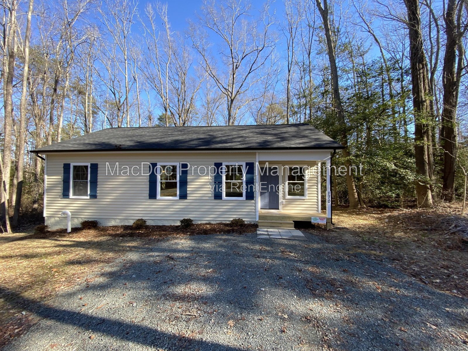 170 Forest Grove Road Colonial Beach, VA 22443 property image