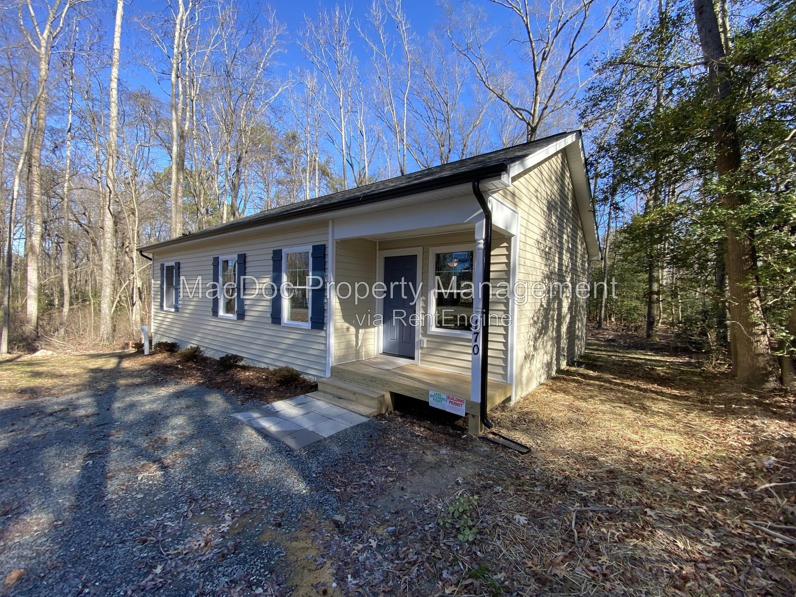 170 Forest Grove Road Colonial Beach, VA 22443 property image