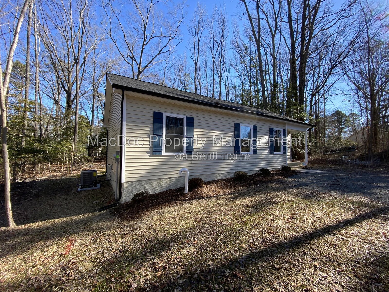 170 Forest Grove Road Colonial Beach, VA 22443 property image