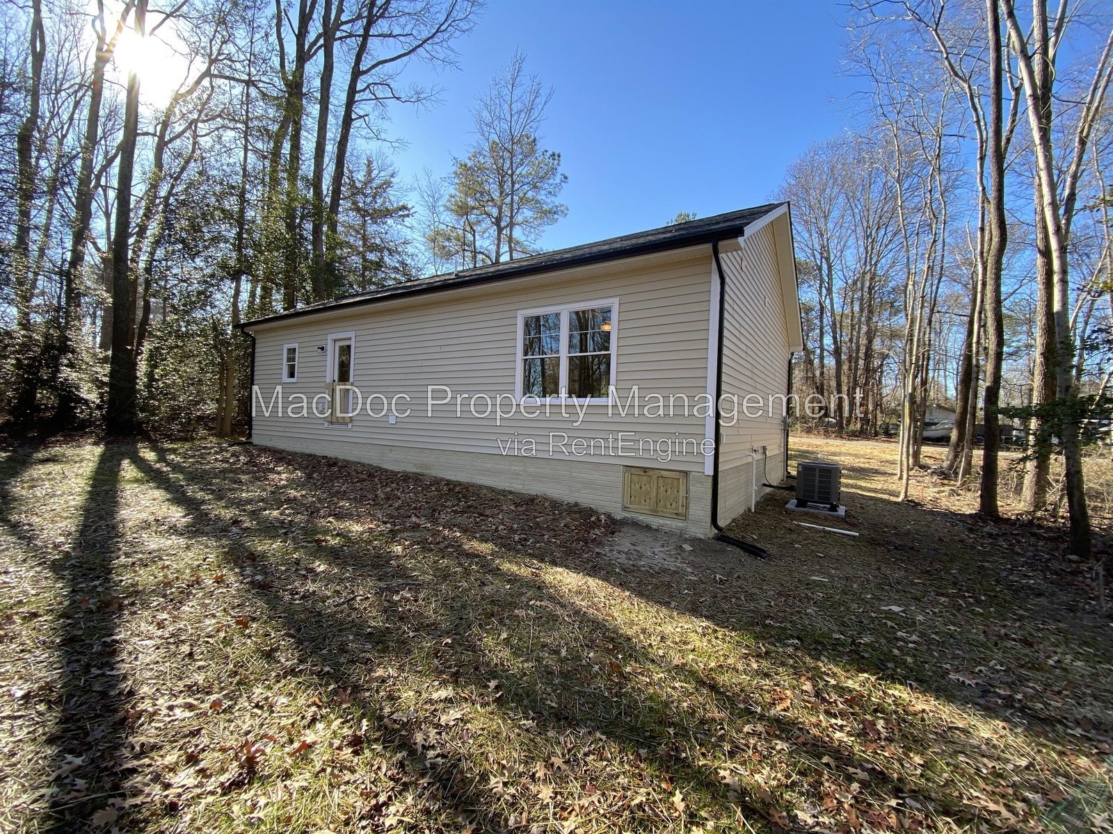 170 Forest Grove Road Colonial Beach, VA 22443 property image