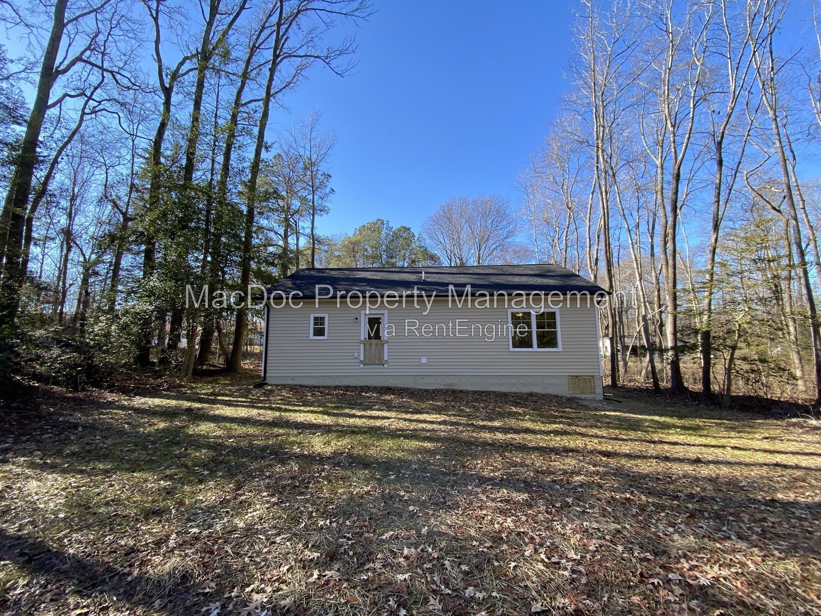 170 Forest Grove Road Colonial Beach, VA 22443 property image
