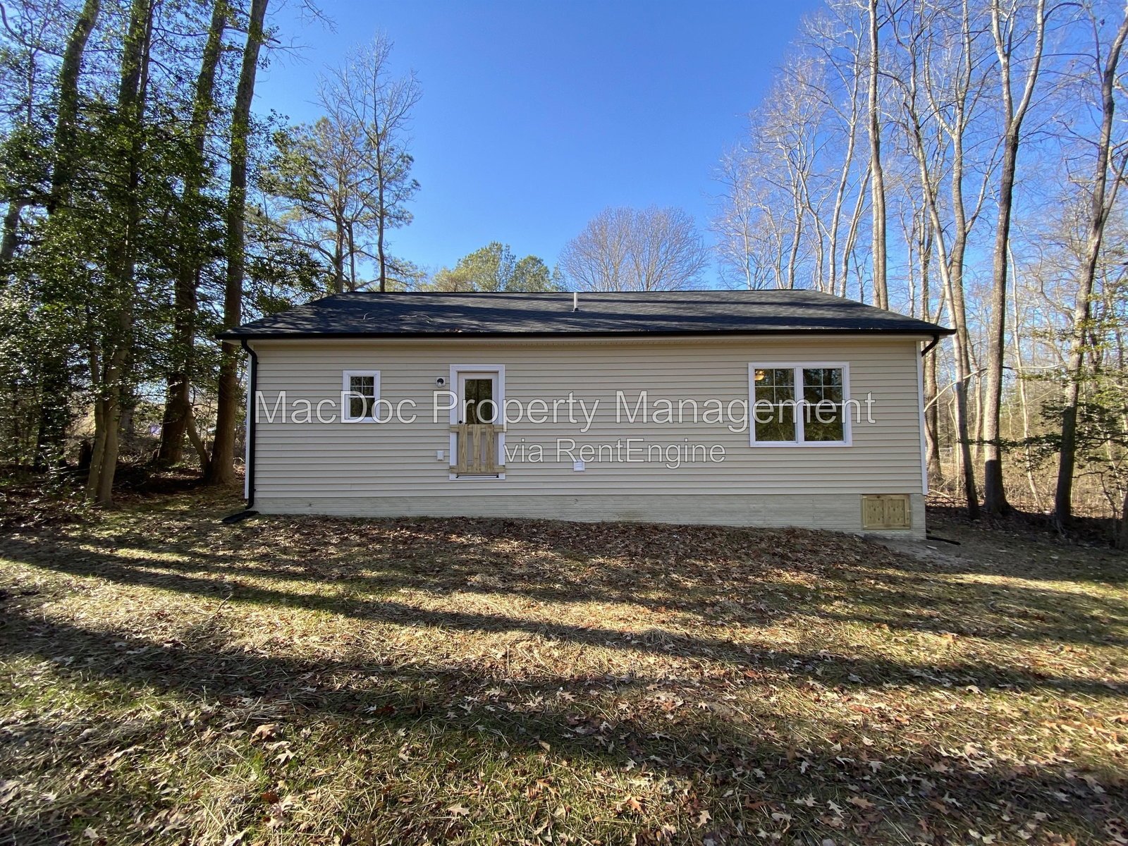 170 Forest Grove Road Colonial Beach, VA 22443 property image