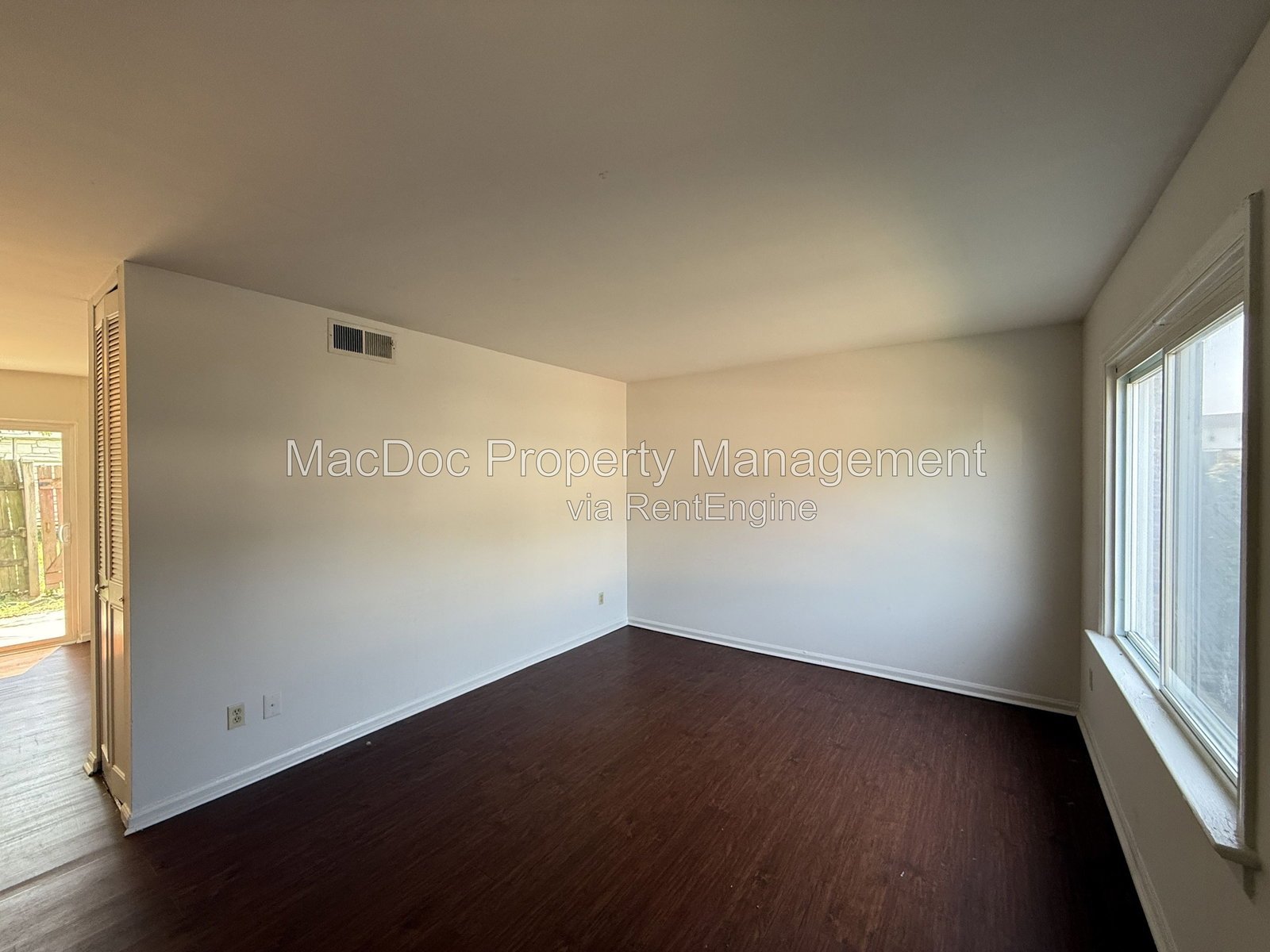 110 Hughey Ct Fredericksburg, VA 22401 property image