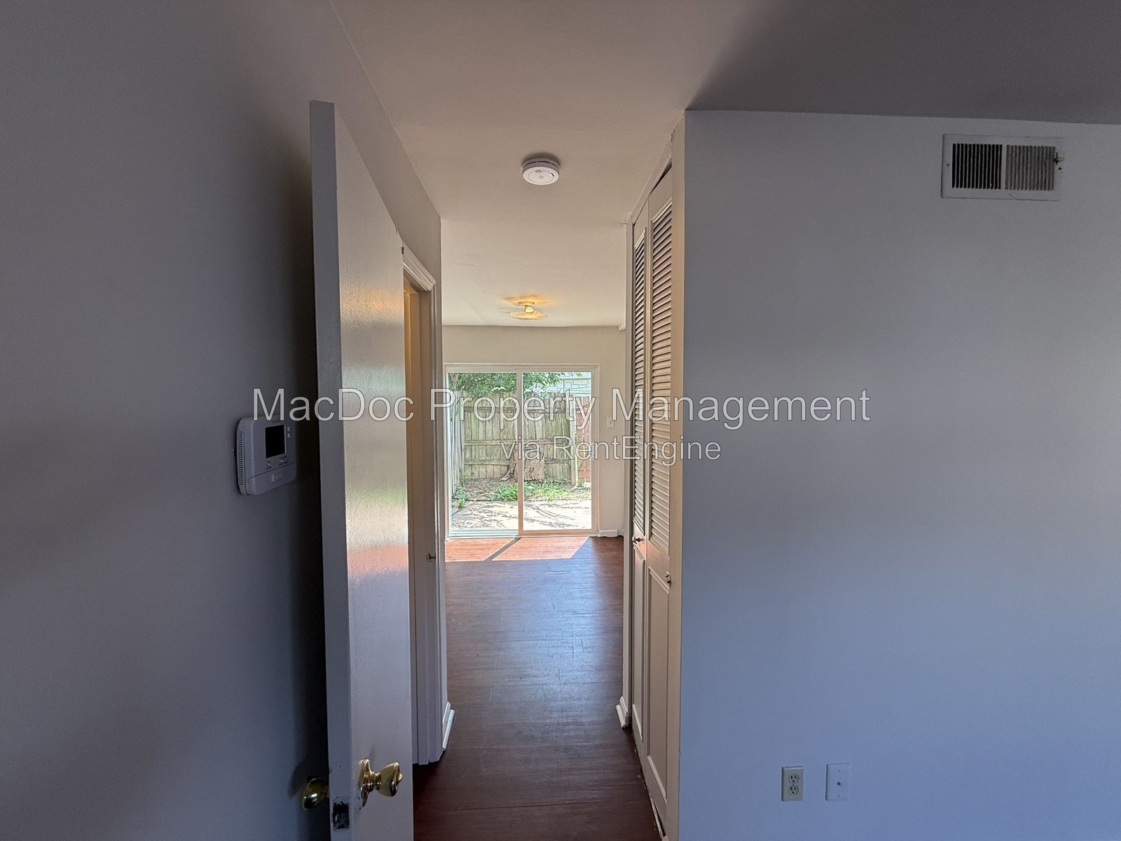 110 Hughey Ct Fredericksburg, VA 22401 property image