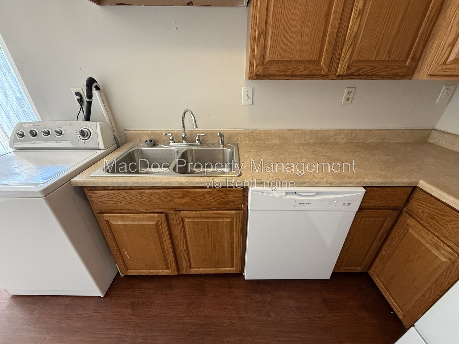 110 Hughey Ct Fredericksburg, VA 22401 property image