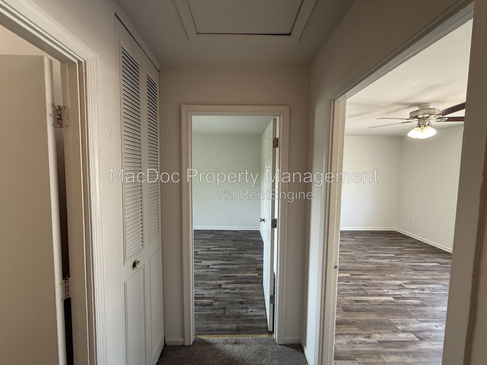 110 Hughey Ct Fredericksburg, VA 22401 property image