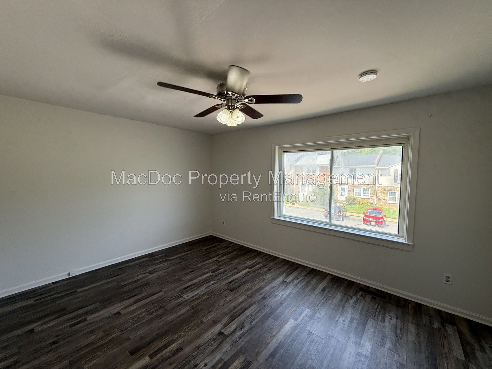 110 Hughey Ct Fredericksburg, VA 22401 property image