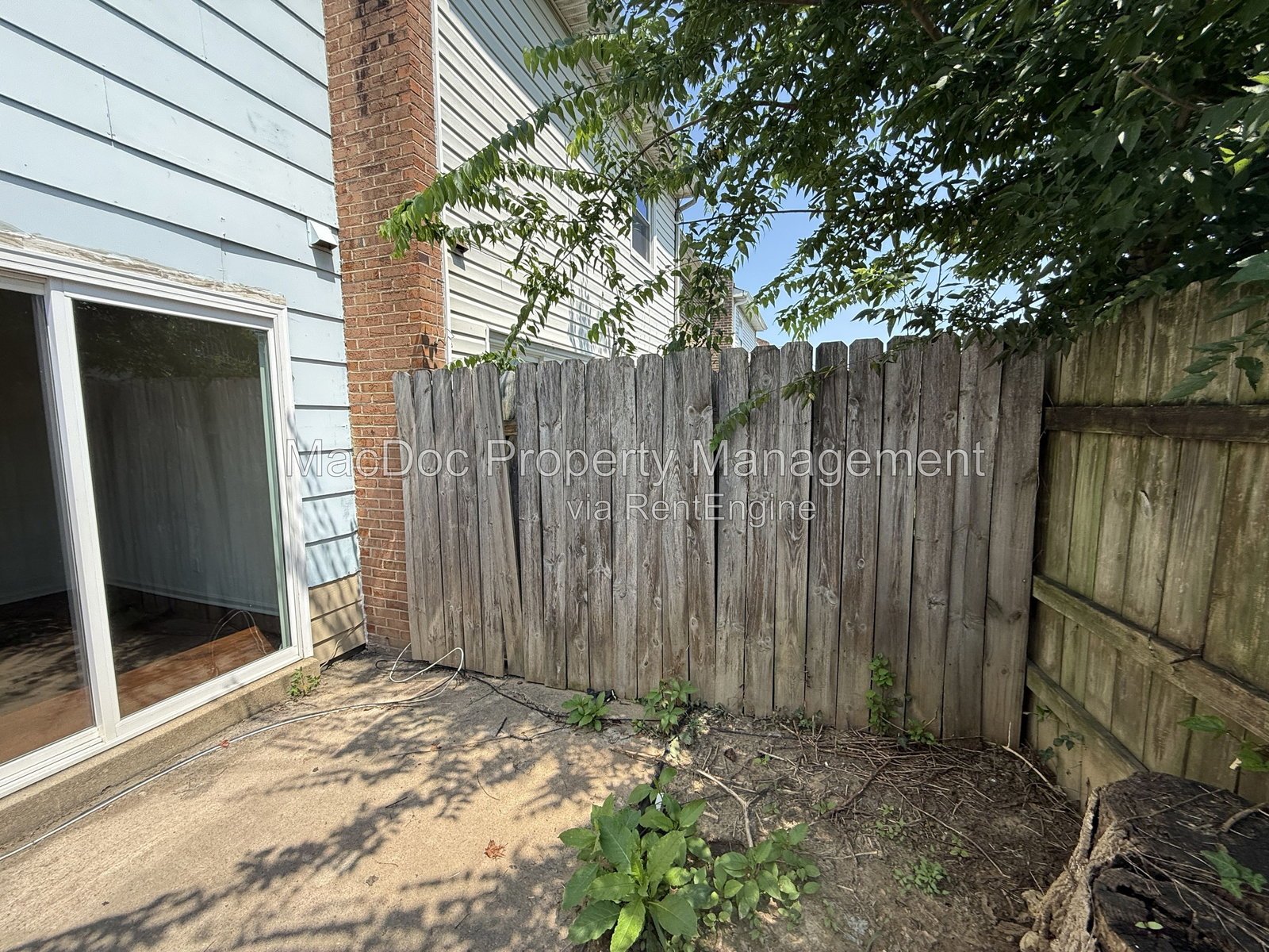 110 Hughey Ct Fredericksburg, VA 22401 property image