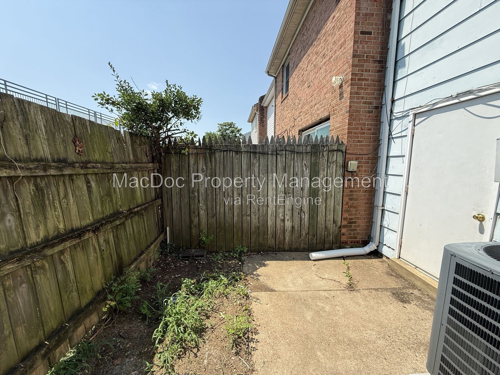 110 Hughey Ct Fredericksburg, VA 22401 property image