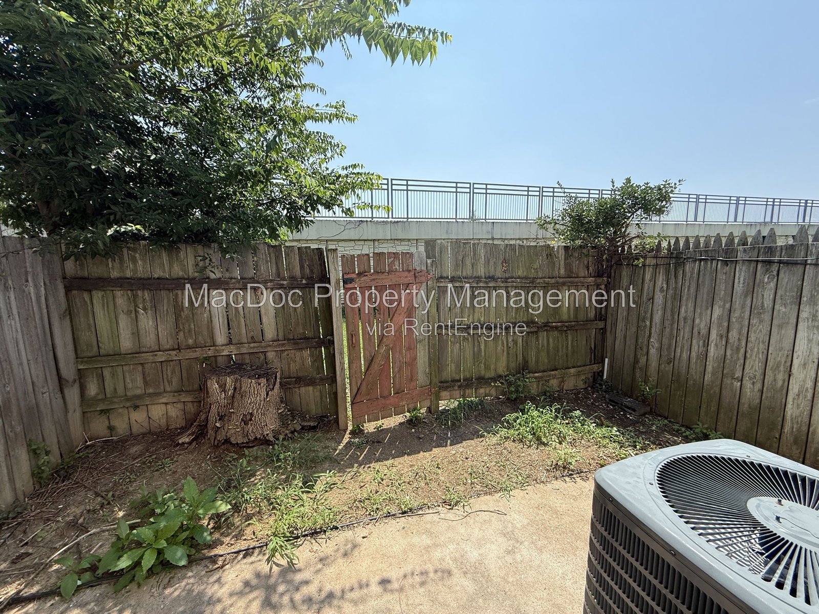 110 Hughey Ct Fredericksburg, VA 22401 property image