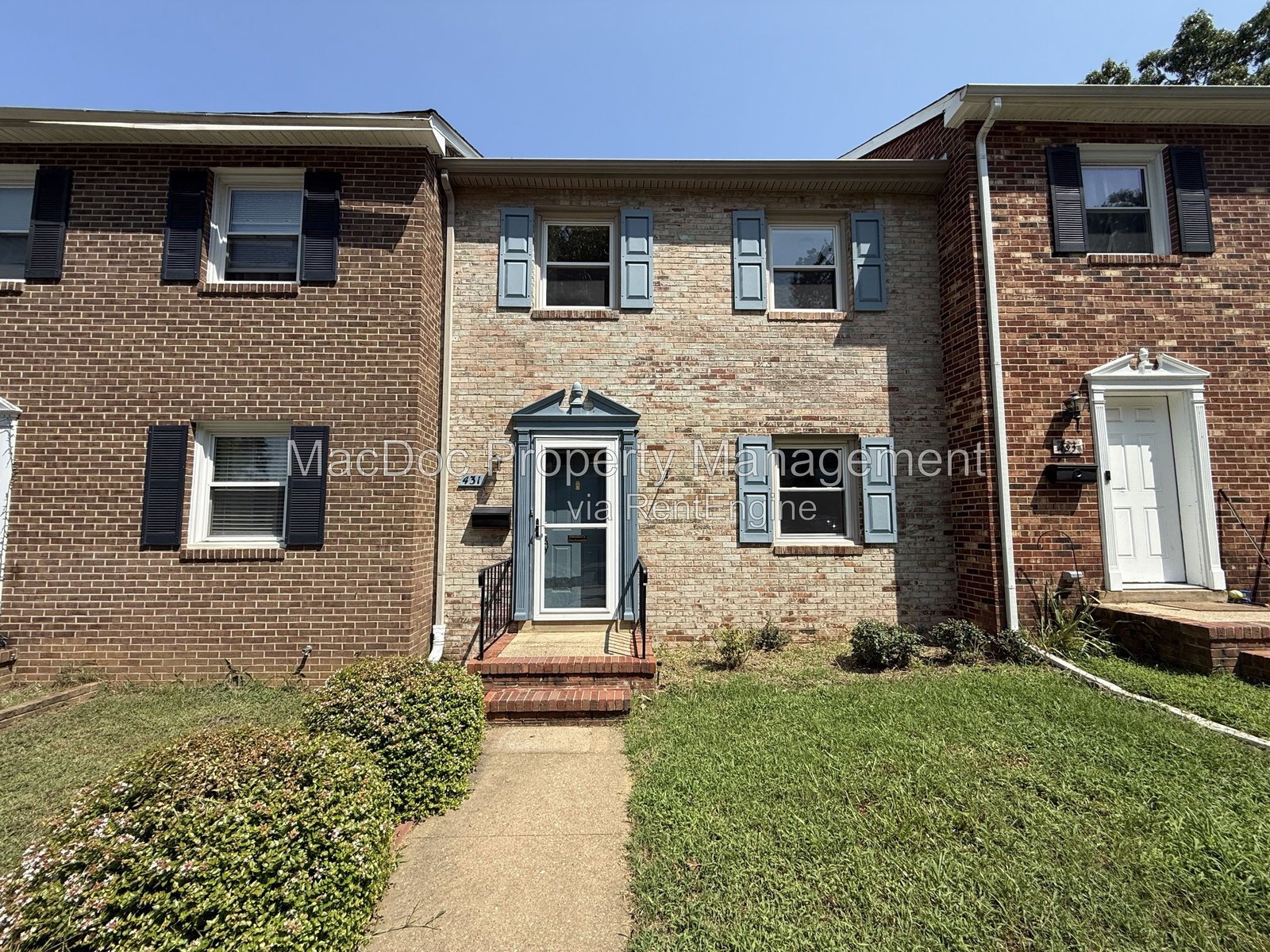 431 Ridgemore Street Fredericksburg, VA 22405 property image