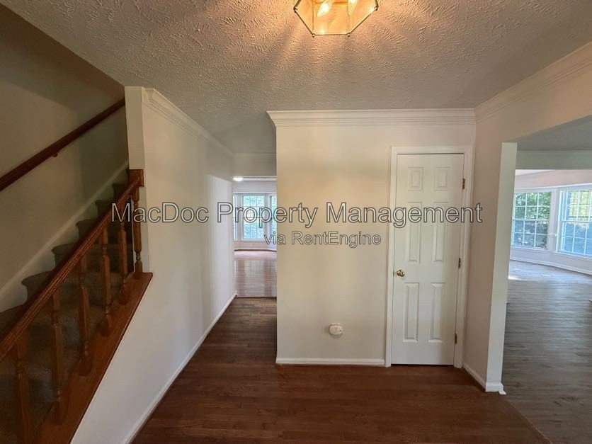 11304 Springfield Drive Fredericksburg, VA 22408 property image