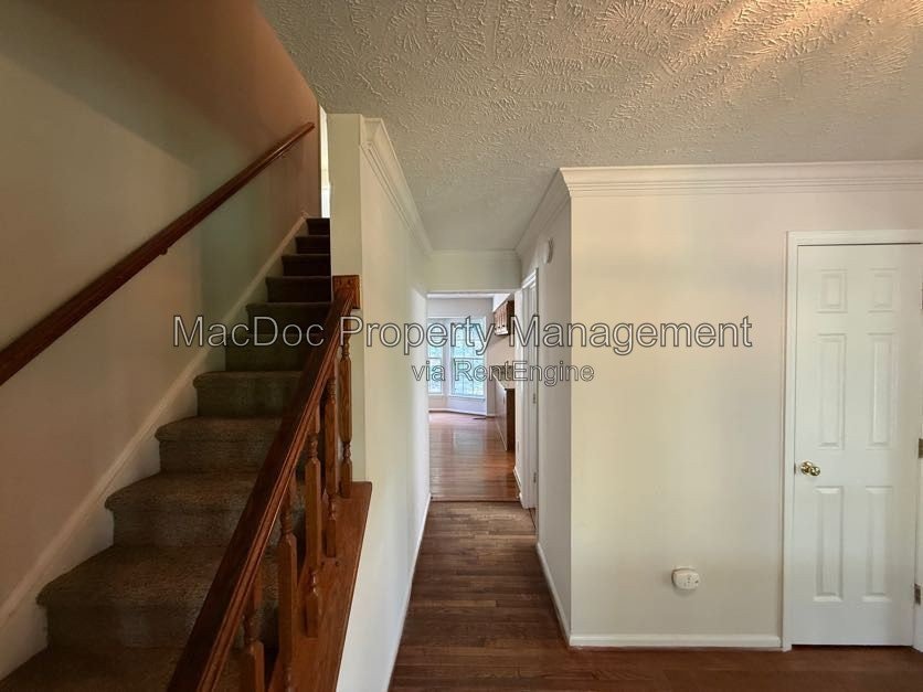 11304 Springfield Drive Fredericksburg, VA 22408 property image