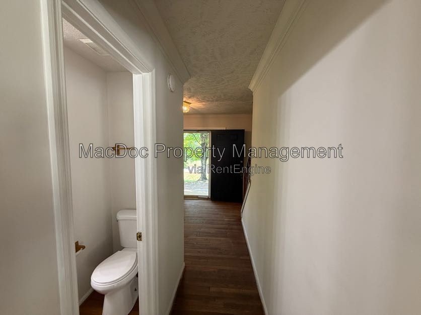 11304 Springfield Drive Fredericksburg, VA 22408 property image
