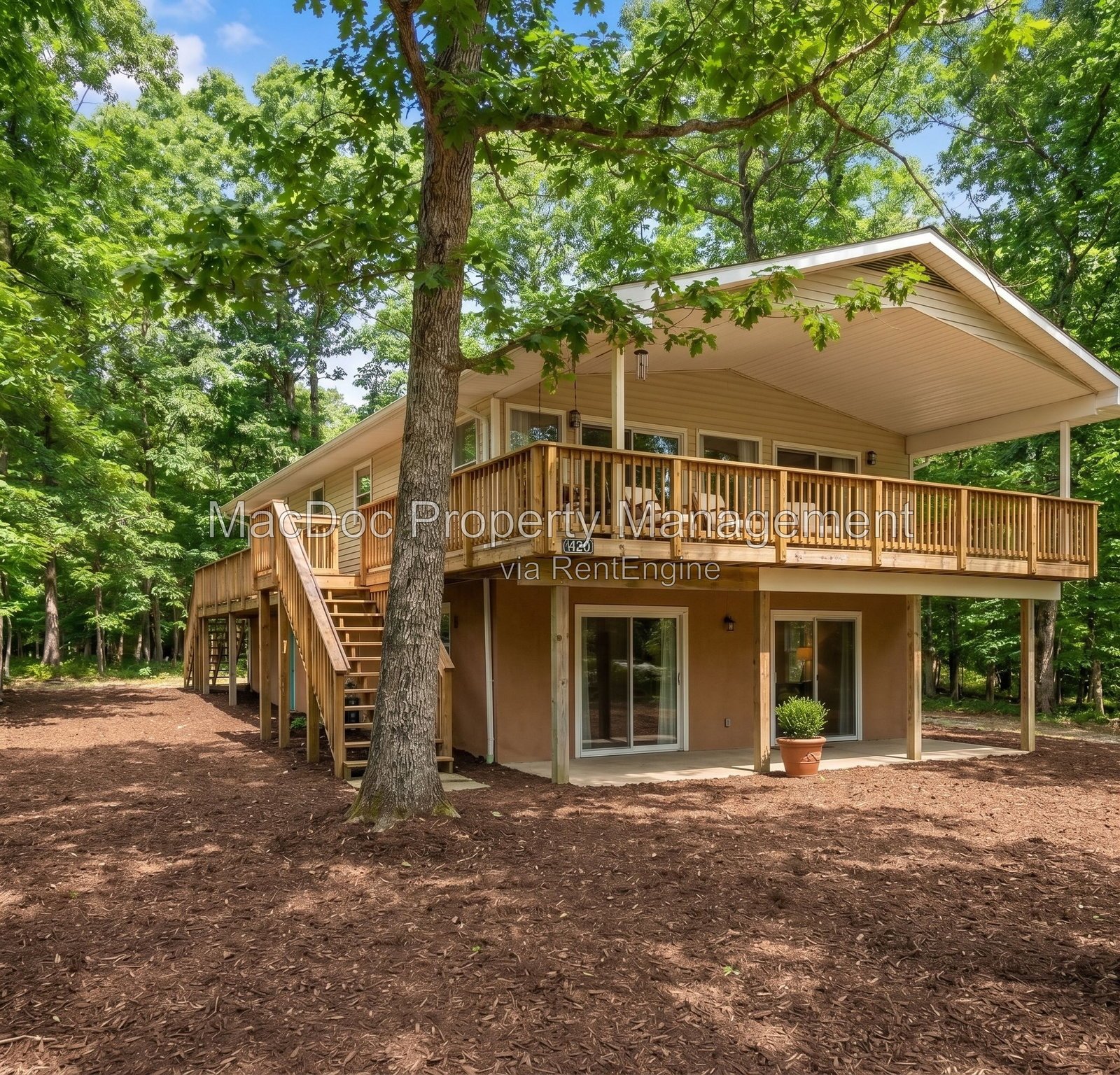 420 Yorktown Blvd Locust Grove, VA 22508 property image