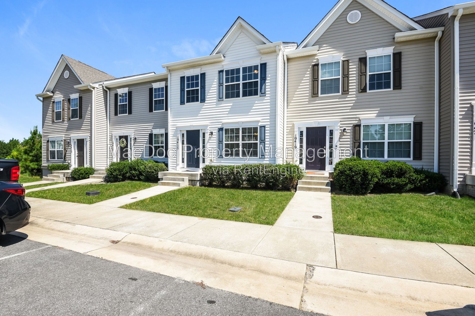 10417 Westgate Court Ruther Glen, VA 22546 property image