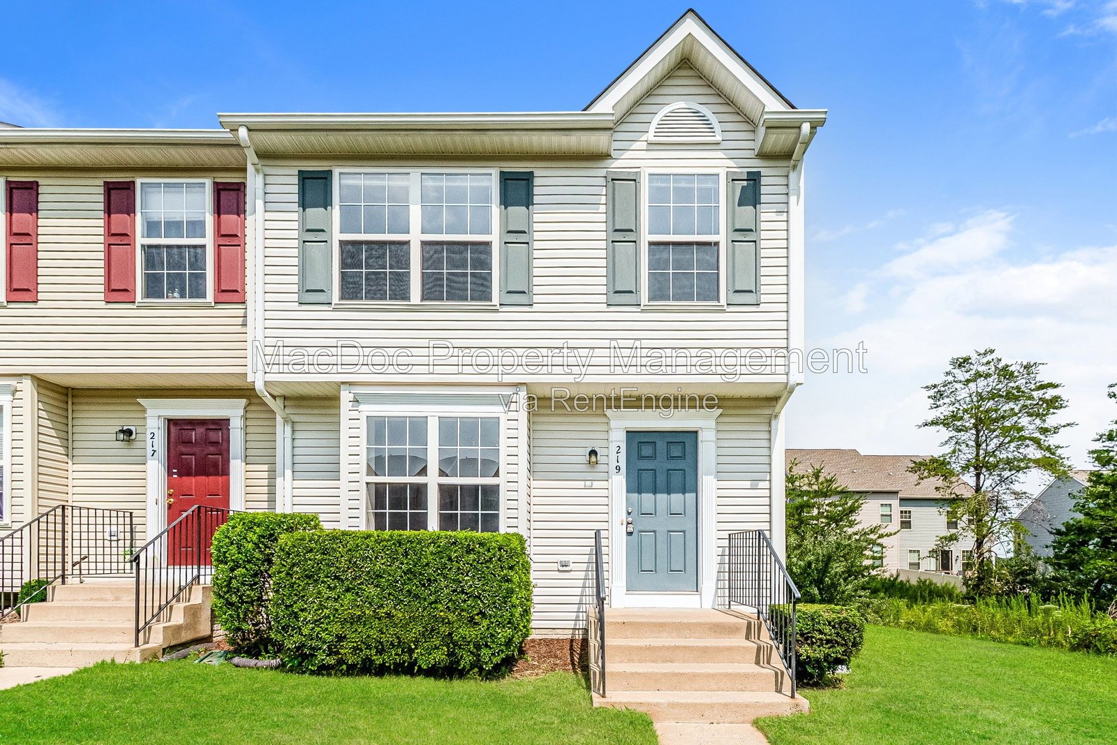 219 Merrill Court Stafford, VA 22554 property image