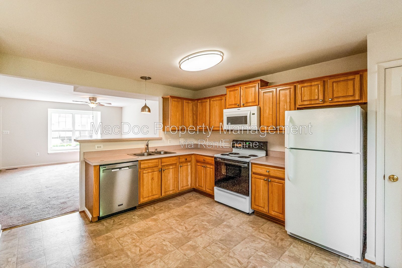 219 Merrill Court Stafford, VA 22554 property image