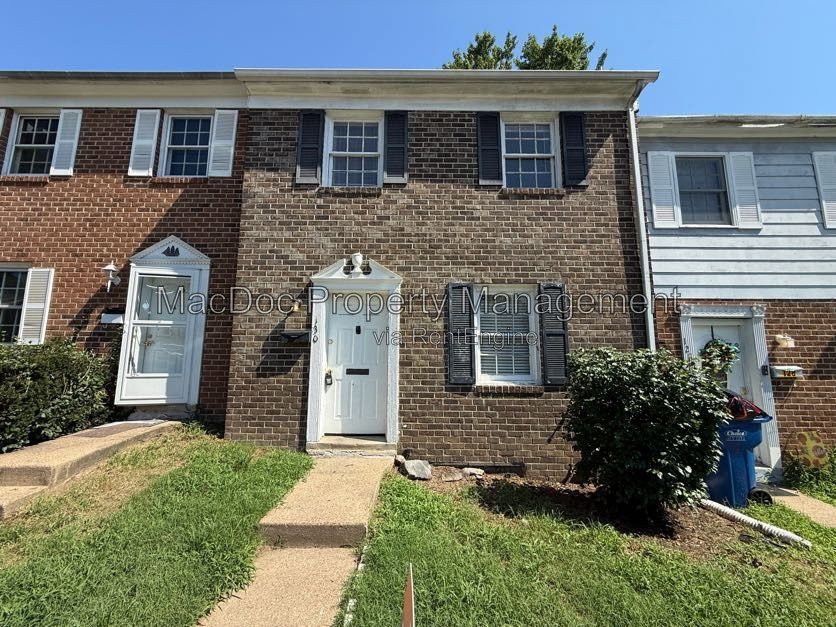 130 Janney Court Fredericksburg, VA 22408 property image