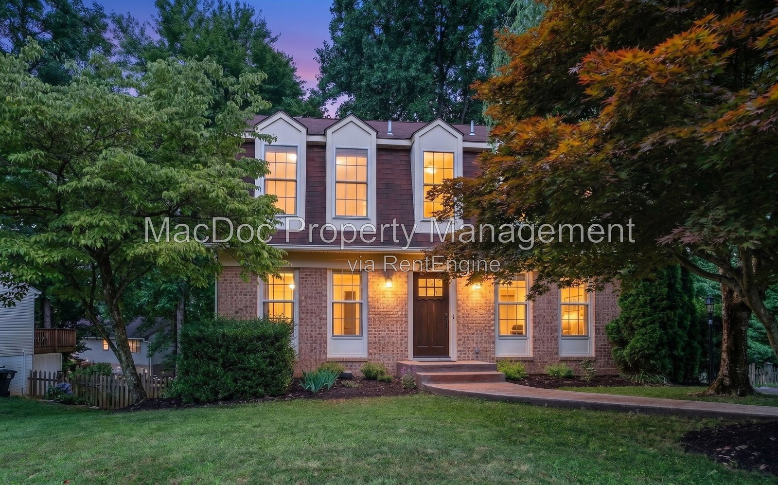16 Rocky Way Drive Stafford, VA 22554 property image
