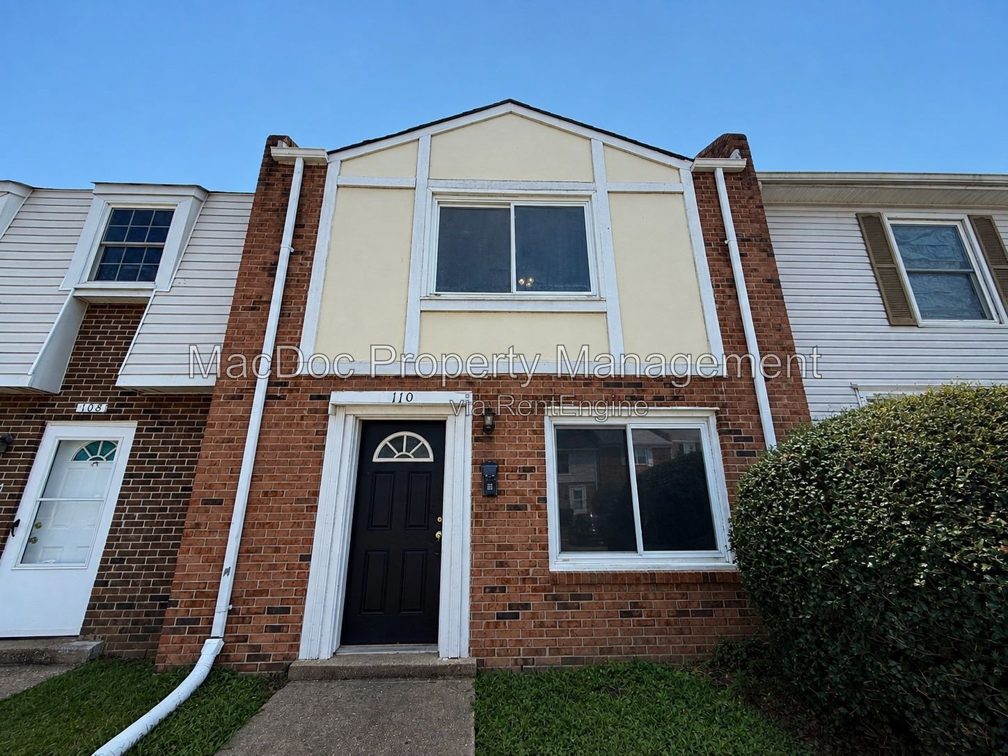 110 Hughey Ct Fredericksburg, VA 22401 property image