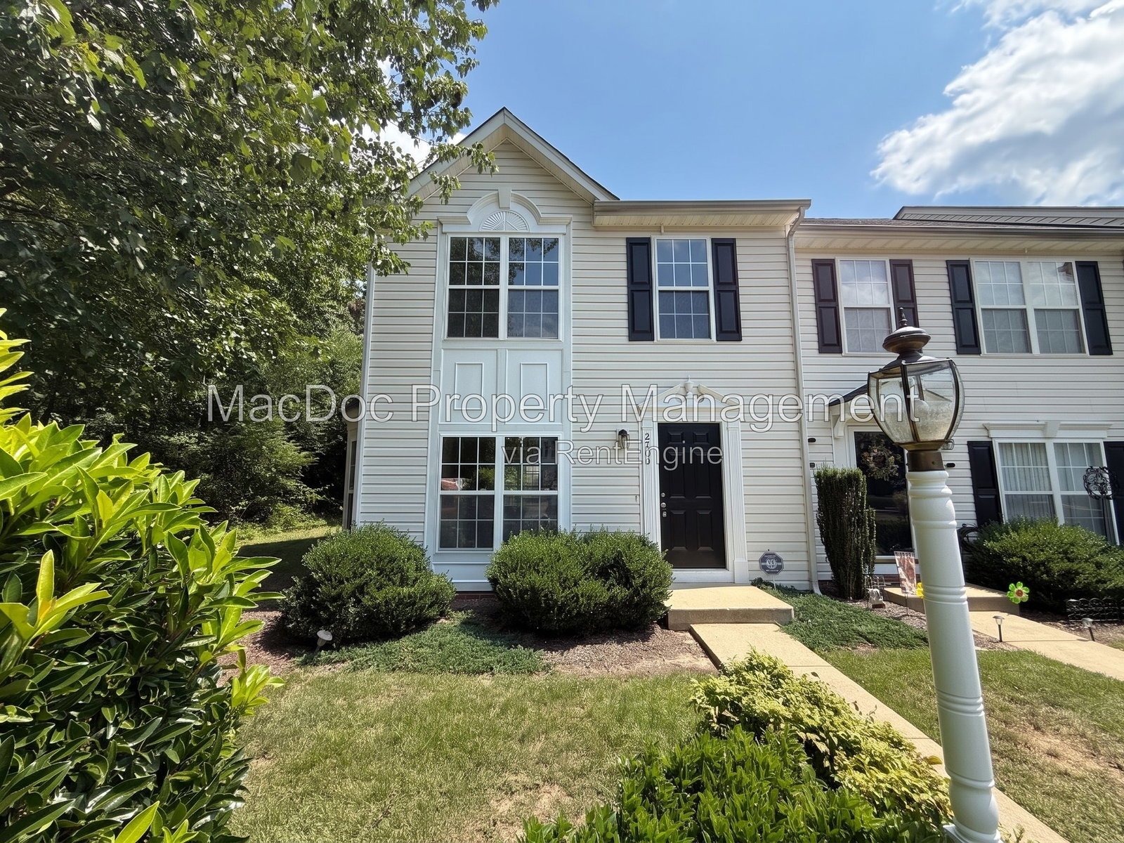 2709 Church View Lane Richmond, VA 23223 property image