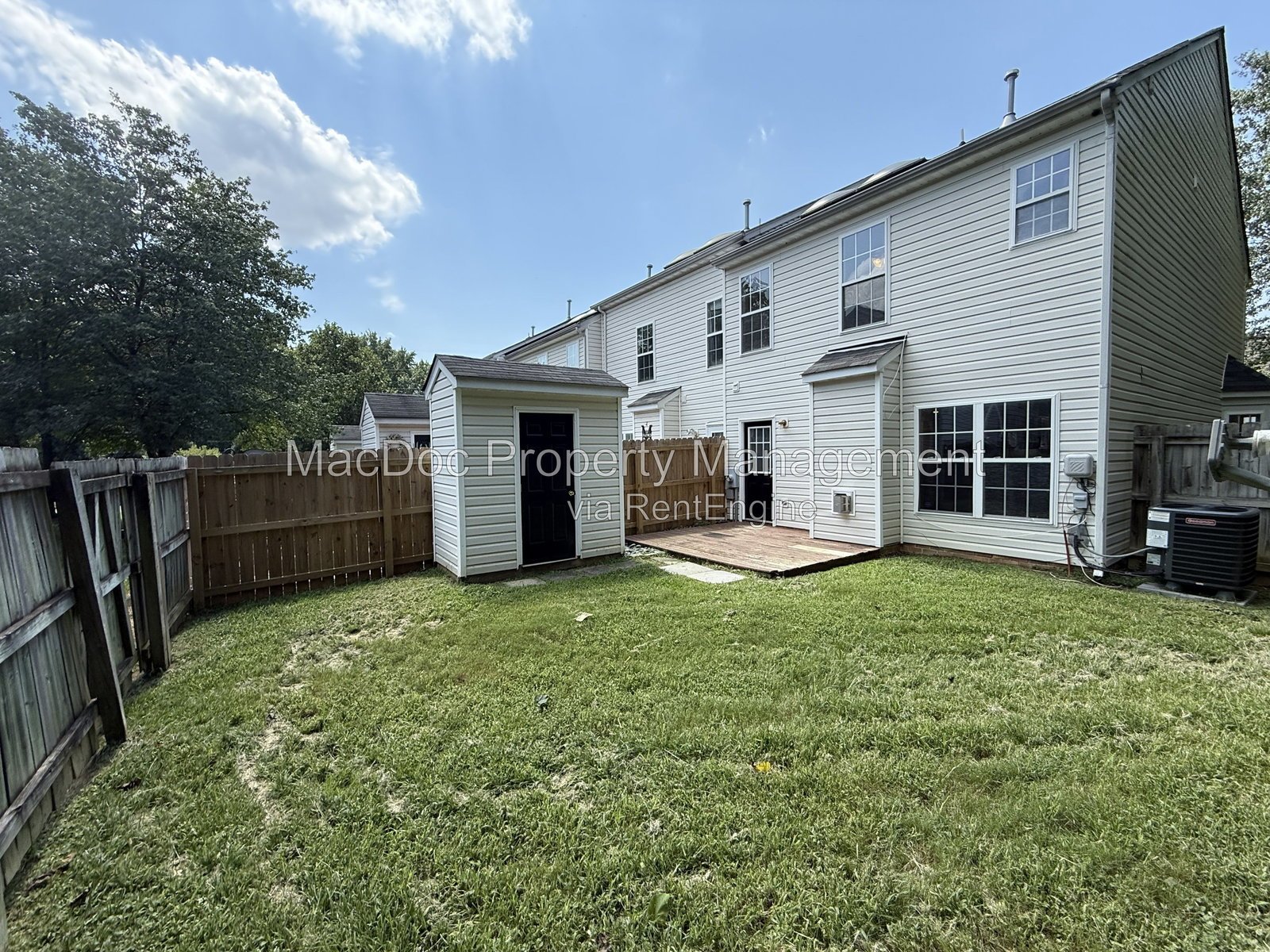 2709 Church View Lane Richmond, VA 23223 property image