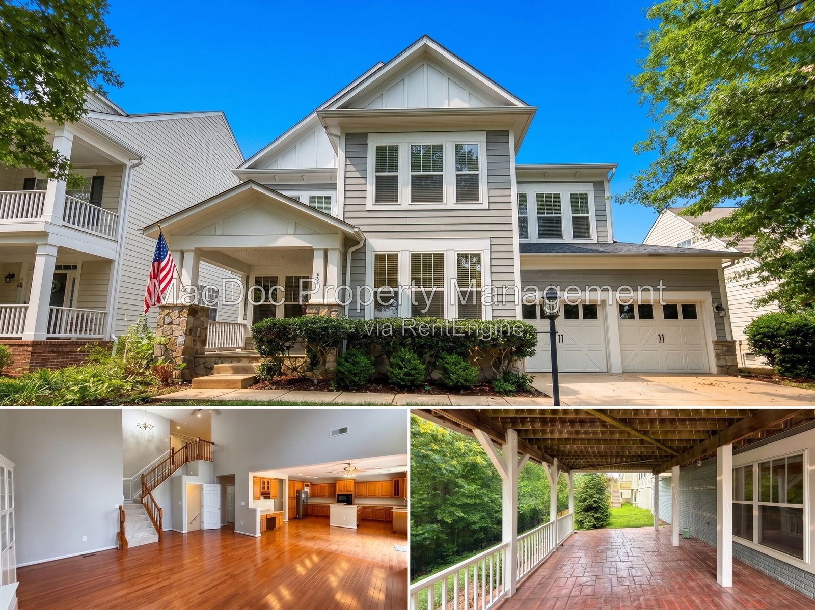 1404 Graham Drive Fredericksburg, VA 22401 property image