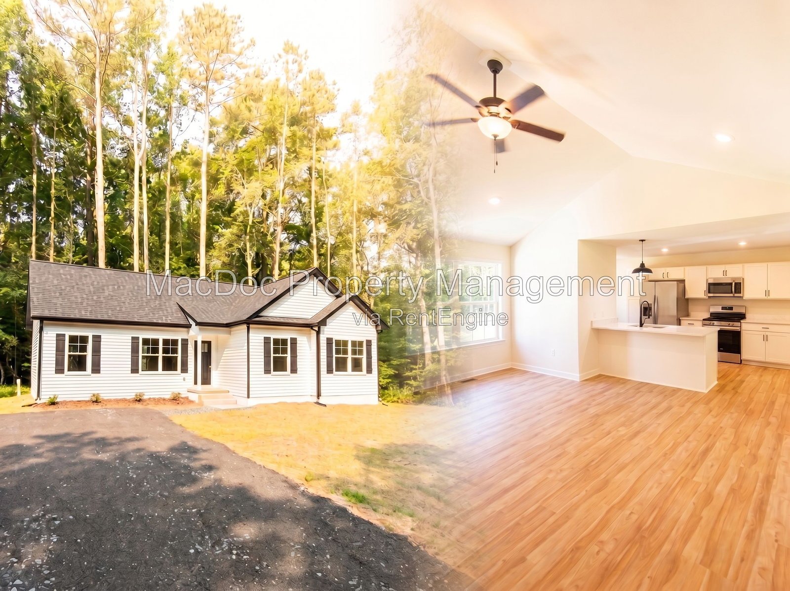 387 Forest Grove Road Colonial Beach, VA 22443 property image